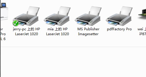 Win7共享打印機無法連接錯誤代碼為0x00000bcb怎么辦？