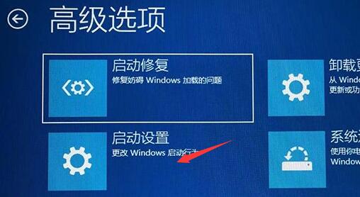 Win11開機(jī)一直轉(zhuǎn)圈怎么辦 Win11開機(jī)一直轉(zhuǎn)圈的解決辦法
