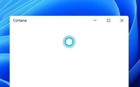 Win11語(yǔ)音助手怎么開(kāi)啟？Win11語(yǔ)音助手開(kāi)啟的方法