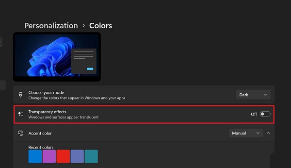 為什么Win11拖動窗口卡頓？Win11拖動窗口卡頓圖文教程