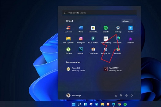 為什么Win11拖動窗口卡頓？Win11拖動窗口卡頓圖文教程