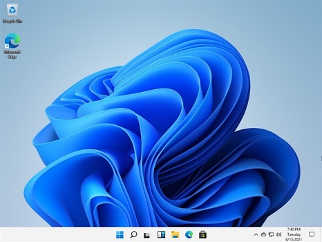 Win11圖標(biāo)重疊怎么辦？Win11圖標(biāo)重疊的解決方法
