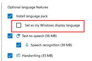 Win11如何添加輸入法？Win11添加輸入法的方法