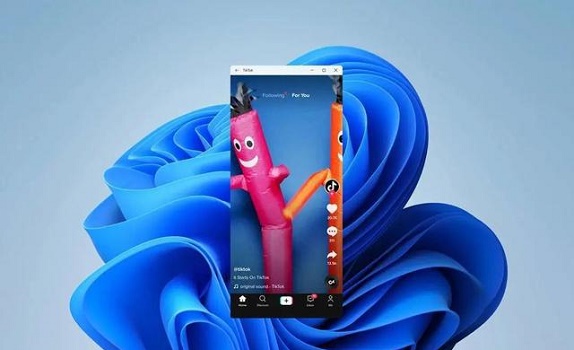 Win11打不開安卓文件怎么辦？Win11打不開安卓文件解決方法