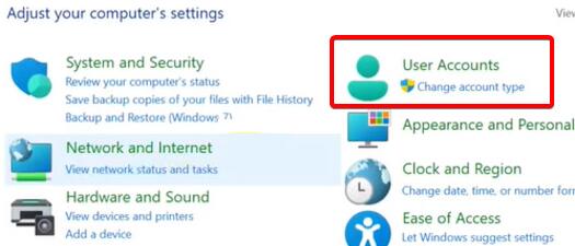 Win11的管理員名字怎么更改?Win11系統更改管理員名字步驟