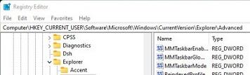 Win11任務欄怎么縮小?Win11調整任務欄的方法