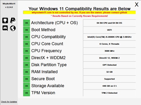 技嘉主板能升級Win11嗎?技嘉主板能不能升級Win11解答