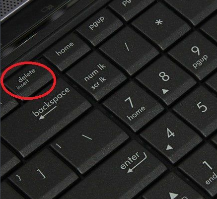 Win7電腦無(wú)法恢復(fù)出廠設(shè)置要怎么辦？