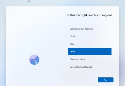 Win11強制關機產生亂碼怎么辦?Win11亂碼怎么解決?