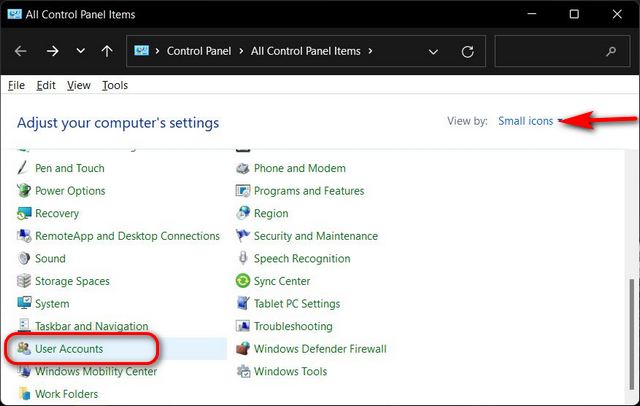 如何在Windows11專業(yè)版中更改管理員？