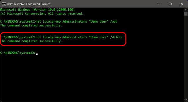 如何在Windows11專業(yè)版中更改管理員？