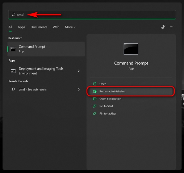 如何在Windows11專業(yè)版中更改管理員？