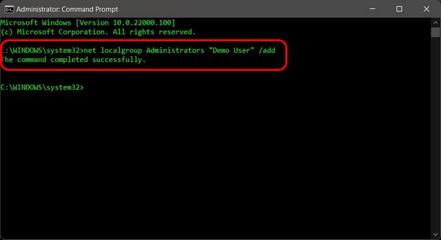 如何在Windows11專業(yè)版中更改管理員？