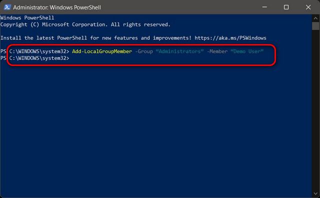 如何在Windows11專業(yè)版中更改管理員？
