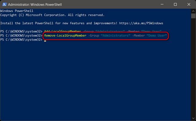 如何在Windows11專業(yè)版中更改管理員？