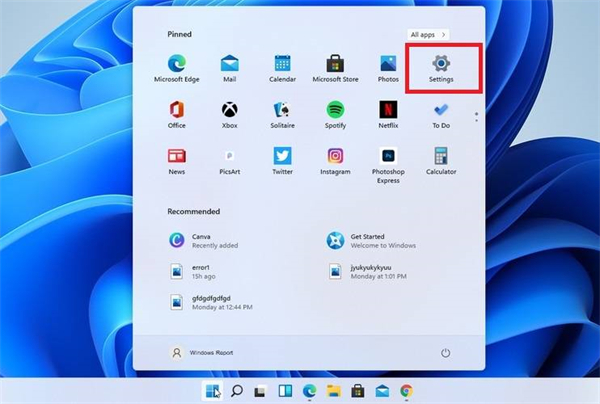 Win11怎么刪除開始菜單中的推薦文件?Win11怎么刪除開始菜單中文件?
