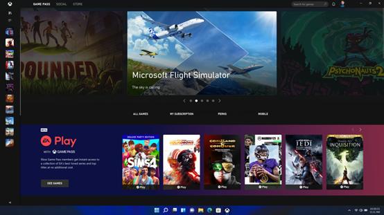 Win11安卓模擬器怎么打開？Win11安卓模擬器打開方法