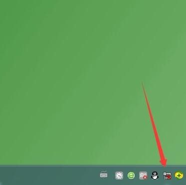 Win10斷開網(wǎng)絡后怎么重新連接?