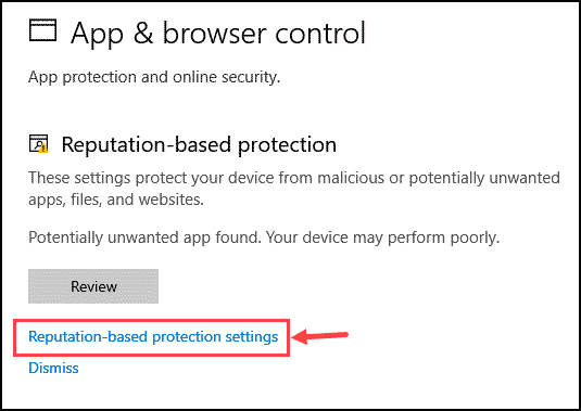 如何修復Windows10中的“此應用程序已被阻止以保護您”？