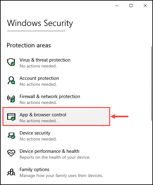 如何修復Windows10中的“此應用程序已被阻止以保護您”？
