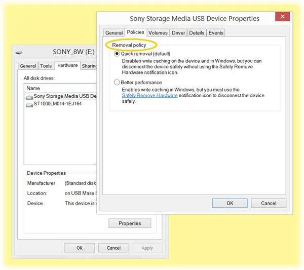 Win11無法安全彈出USB怎么辦？
