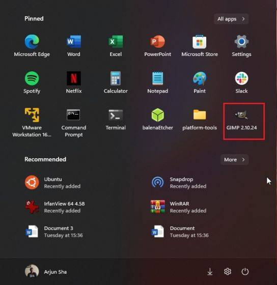 Win11怎么自定義開始菜單?Win11自定義開始菜單教程