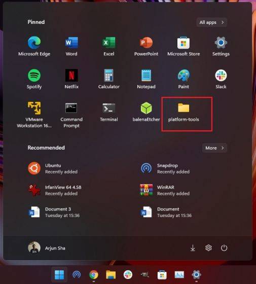 Win11怎么自定義開始菜單?Win11自定義開始菜單教程
