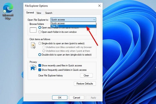 Win11資源管理器一直重啟怎么辦？Win11資源管理器一直重啟的解決方法