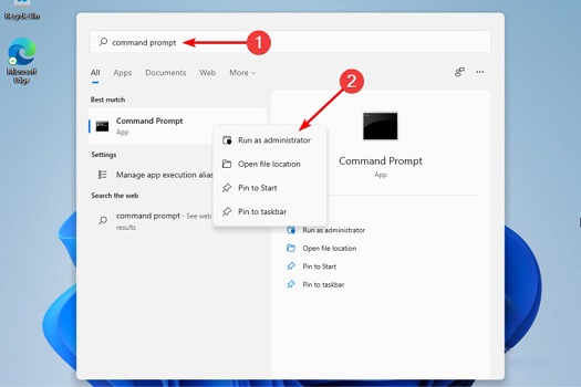 Win11資源管理器一直重啟怎么辦？Win11資源管理器一直重啟的解決方法