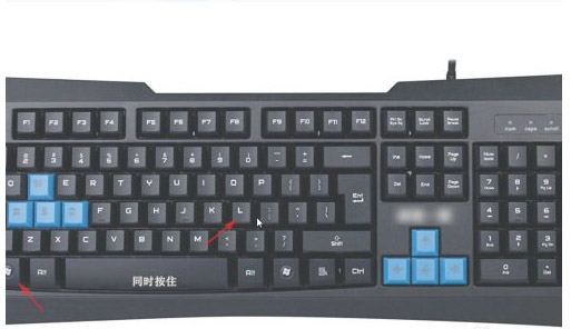 Win11鎖屏快捷鍵是什么?Win11鎖屏的方法