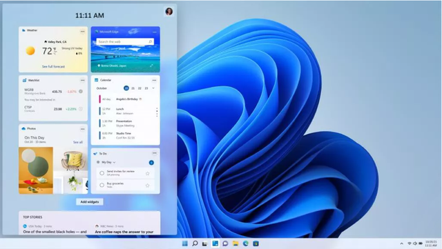Windows11怎么免費升級 教你如何獲得Win11免費升級