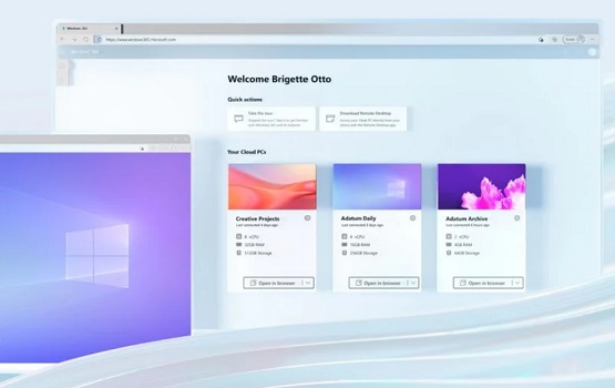 Windows365如何安裝？Windows365安裝教程
