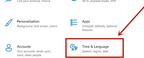 Win11如何切換輸入法？Win11切換輸入法的方法