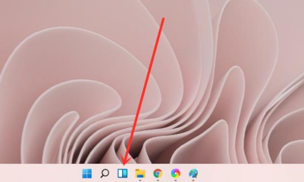 Win11小組件怎么設(shè)置？Win11小組件設(shè)置方法