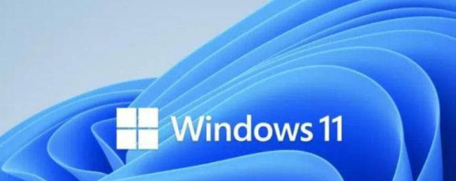 Win11插入耳機沒聲音怎么回事?win11耳機沒聲音的解決方法