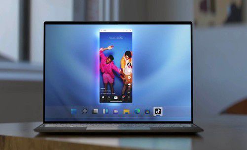 Win11怎么運行安卓應用 如何在Win11上運行安卓應用