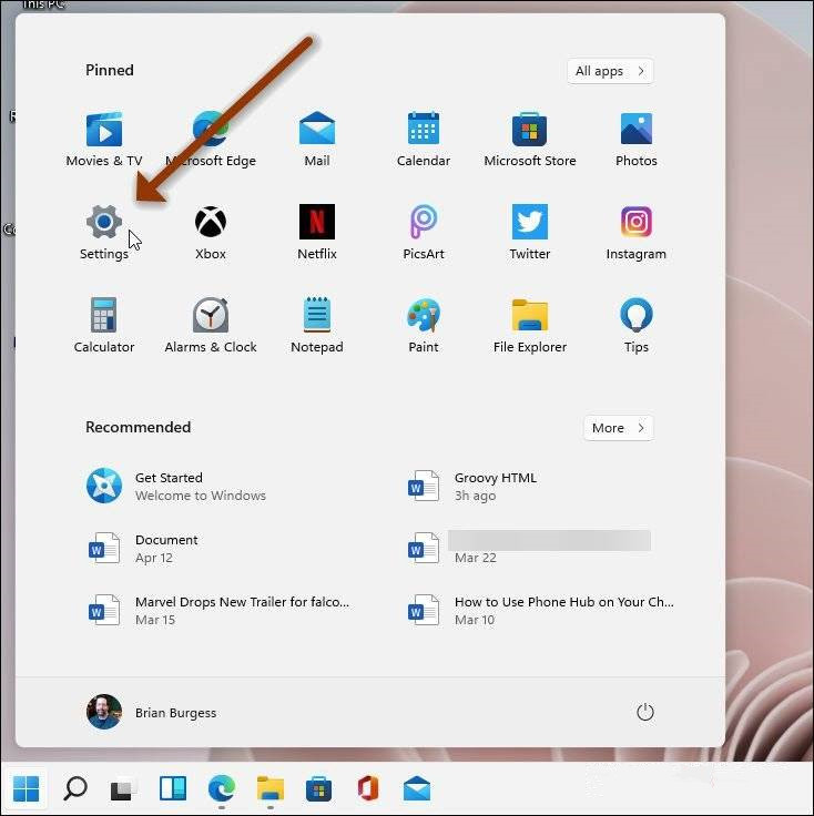 Win11系統(tǒng)黑暗模式怎么設(shè)置?