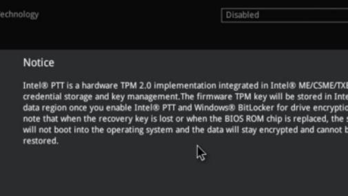 華碩主板如何安裝Win11？華碩電腦安Win11教程