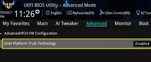 華碩主板如何安裝Win11？華碩電腦安Win11教程