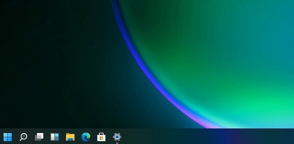 Win11任務欄高度怎么調整？Win11任務欄高度設置教程