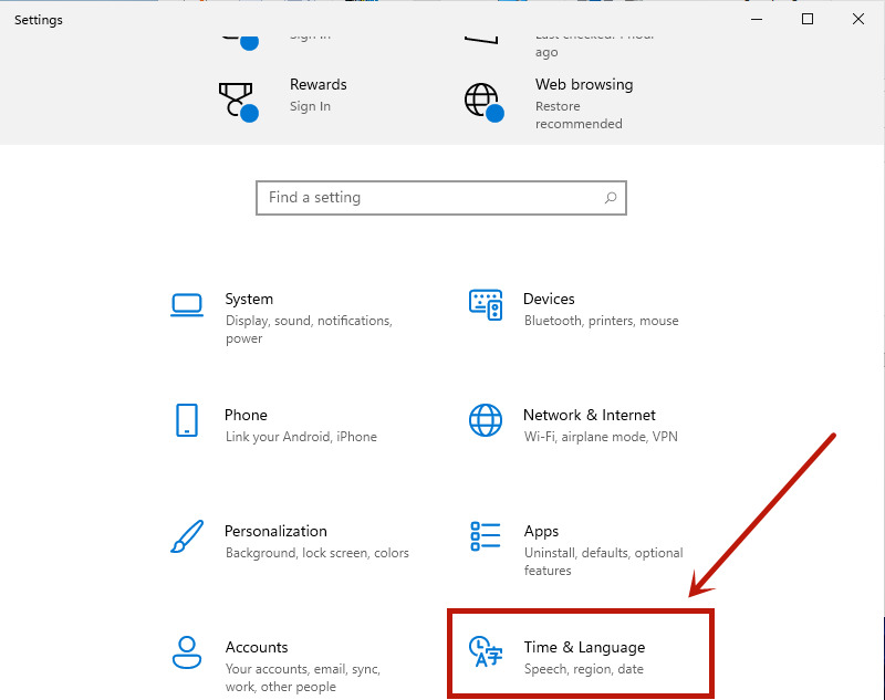 Win11系統怎么設置簡體中文？Win11設置簡體中文的方法
