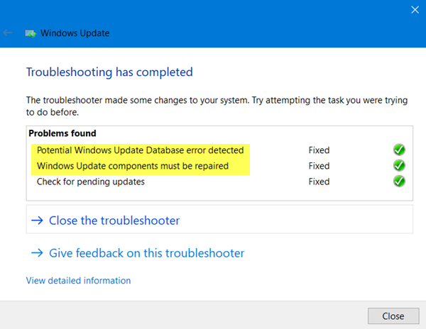 Win10更新出現錯誤0x80096004怎么辦？