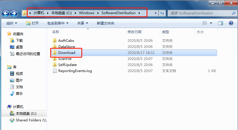 Win7電腦升級win10系統(tǒng)失敗怎么辦?