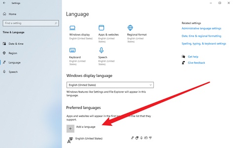 Win11無法安裝中文包語言包怎么解決?