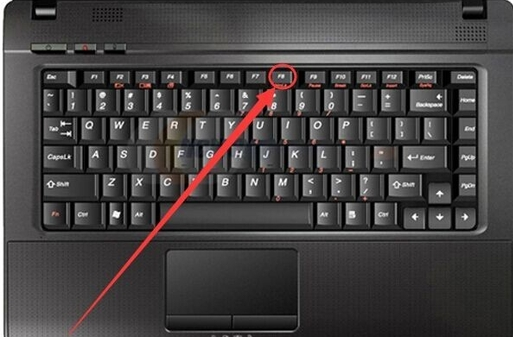 Win10鍵盤鎖住了怎么辦？Win10鍵盤鎖住了的解決方法