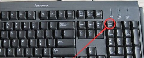 Win10鍵盤鎖住了怎么辦？Win10鍵盤鎖住了的解決方法