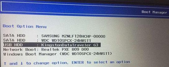 聯(lián)想win10系統(tǒng)改win7要怎么設(shè)置BIOS?