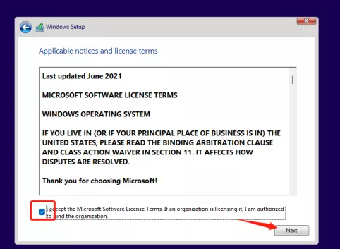 Windows11安裝不了是怎么回事？Windows11圖文安裝教程詳細介紹
