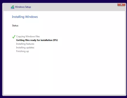 Windows11安裝不了是怎么回事？Windows11圖文安裝教程詳細介紹
