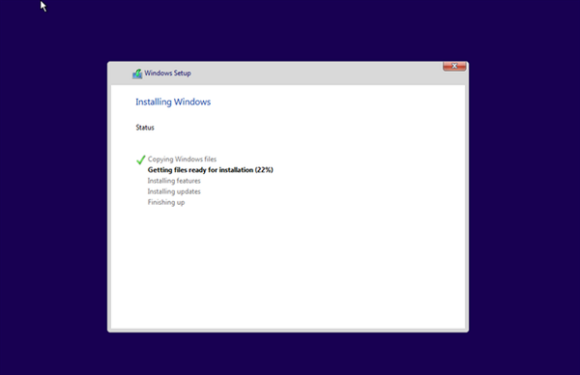 Win11系統怎么安裝到vm虛擬機詳細圖文教程